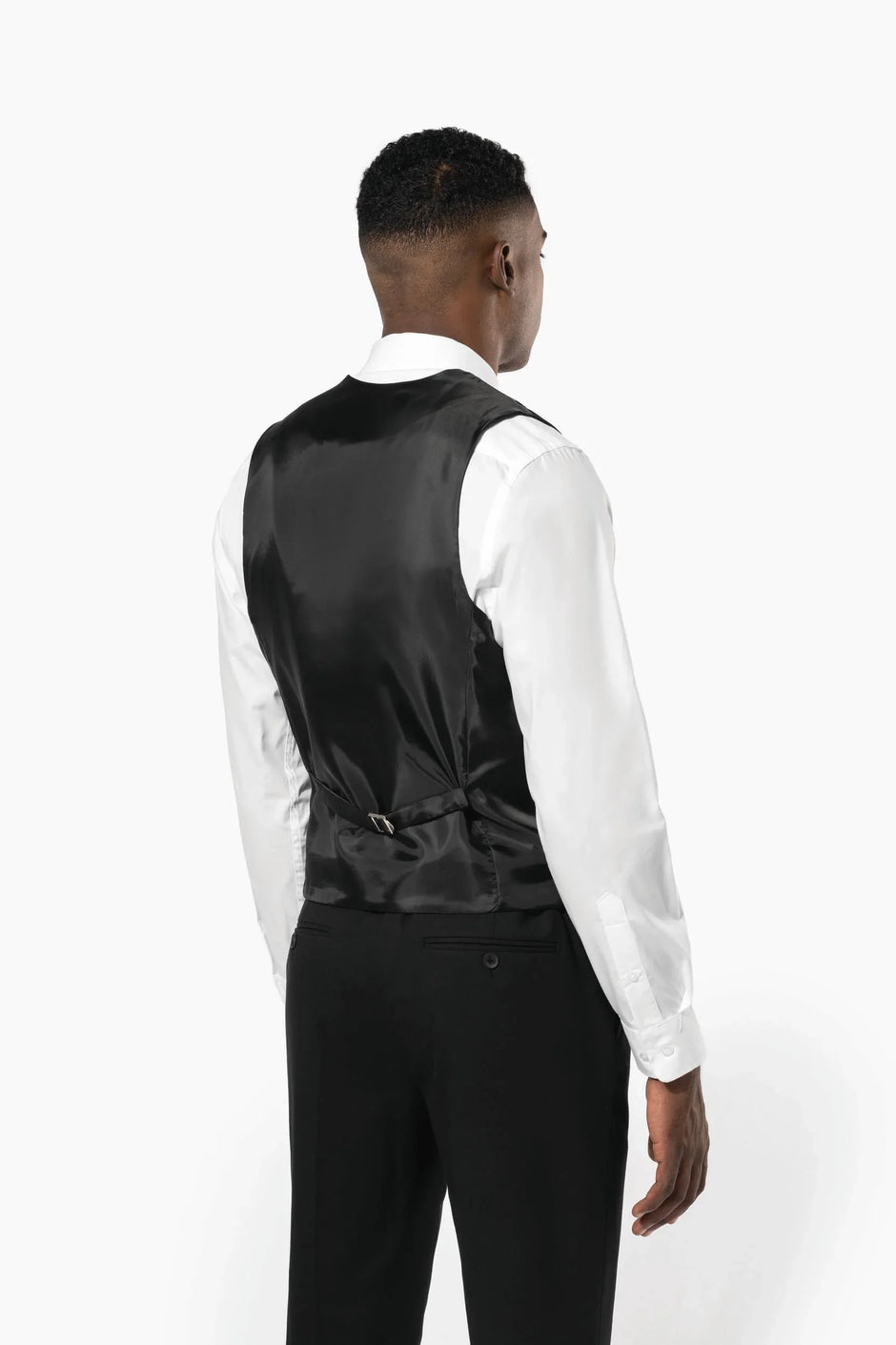 K501 - Gilet homme - Occifloc