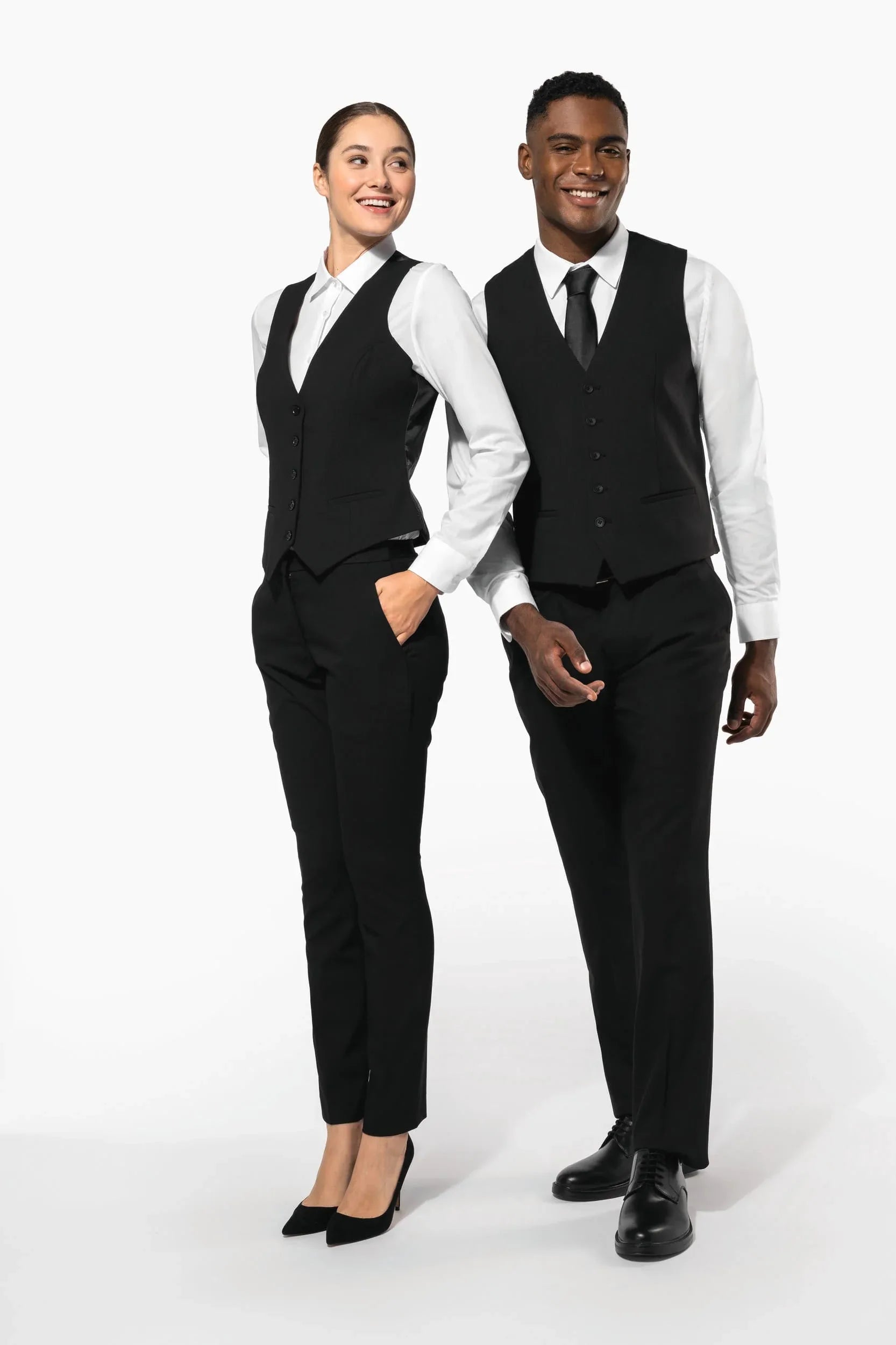 K501 - Gilet homme - Occifloc