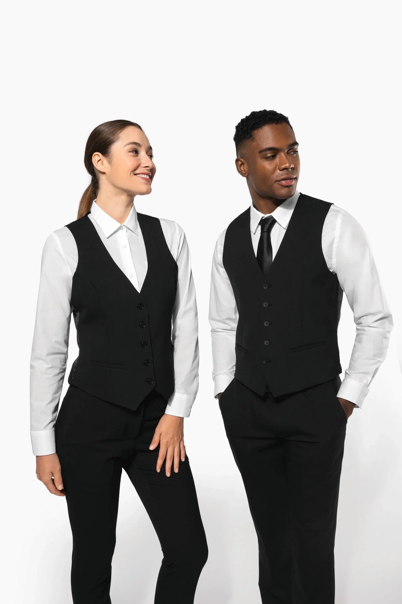 K501 - Gilet homme - Occifloc