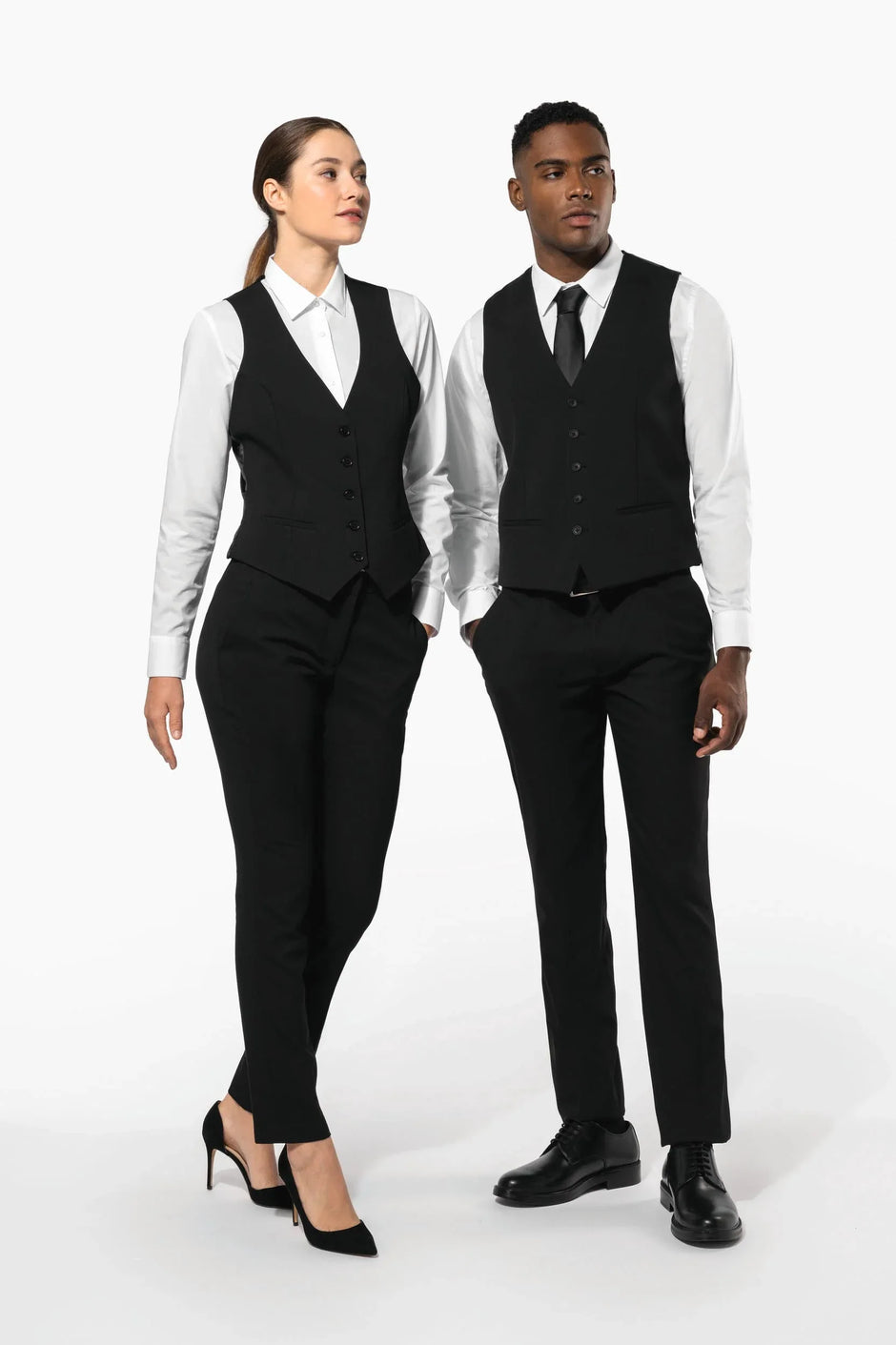 K501 - Gilet homme - Occifloc