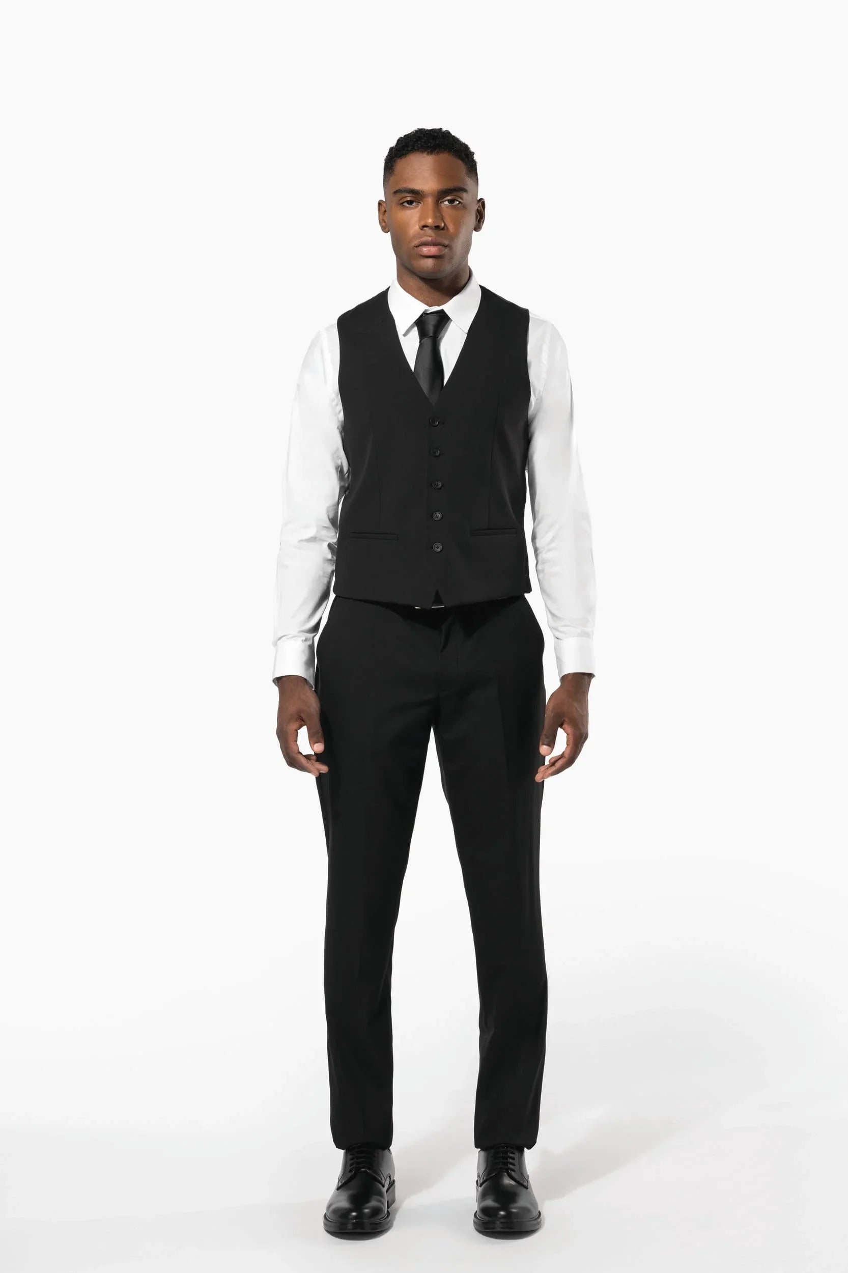 K501 - Gilet homme - Occifloc