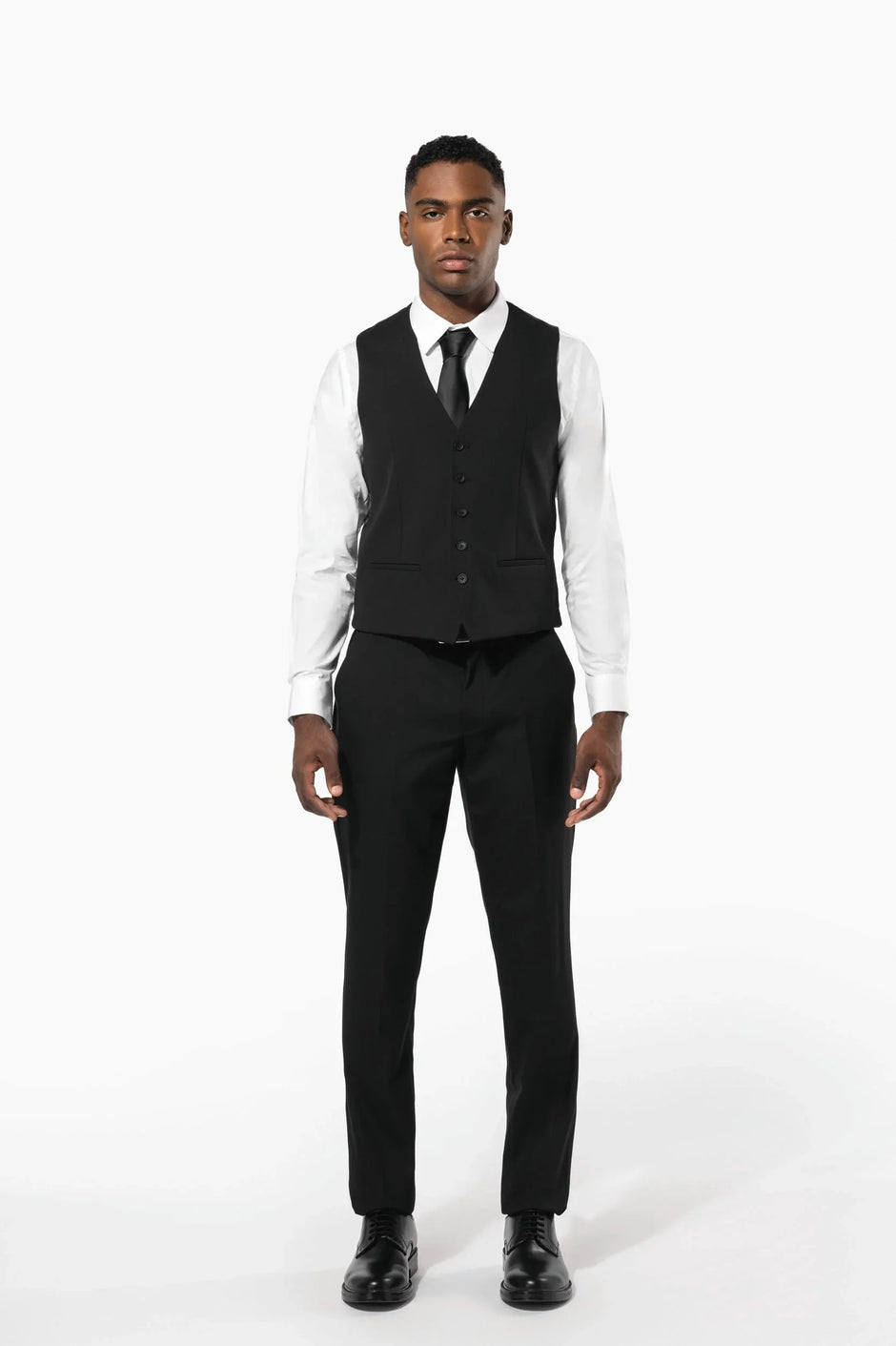 K501 - Gilet homme - Occifloc