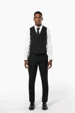 K501 - Gilet homme - Occifloc