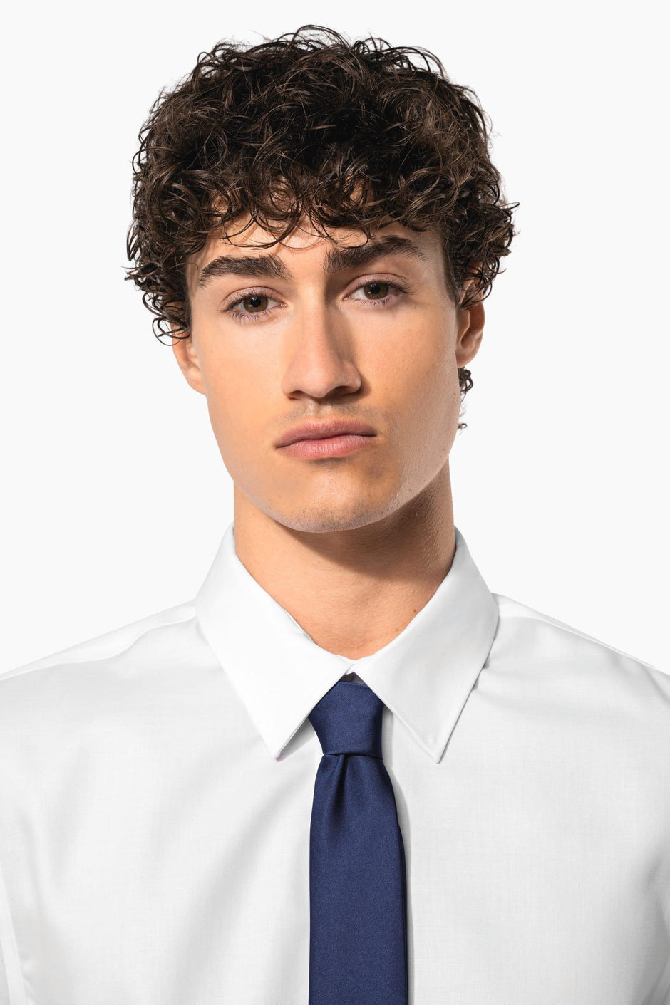 K860 - Cravate satinée - Occifloc