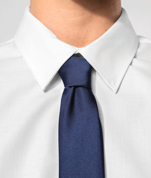 K860 - Cravate satinée Kariban