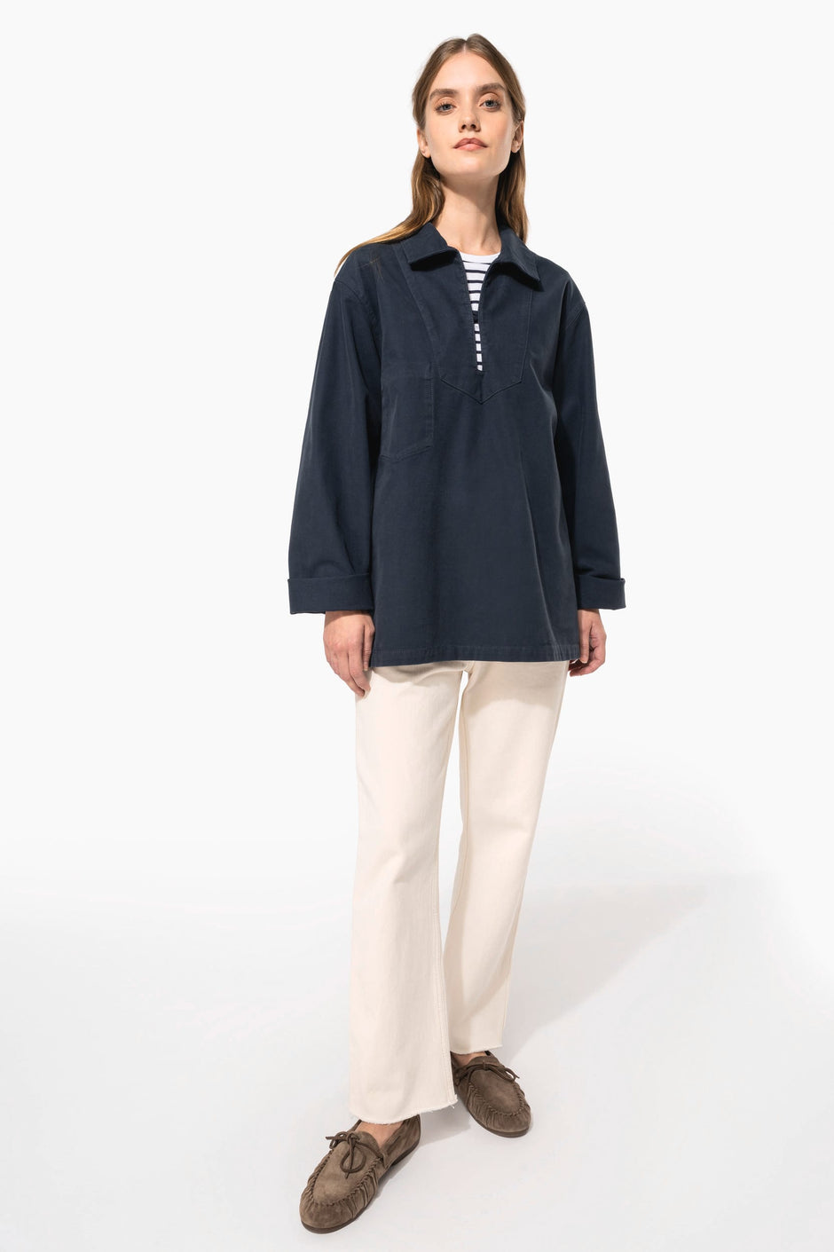 K561 - Vareuse Kariban