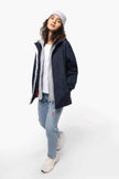 K6104 - Veste imperméable unisexe - Occifloc
