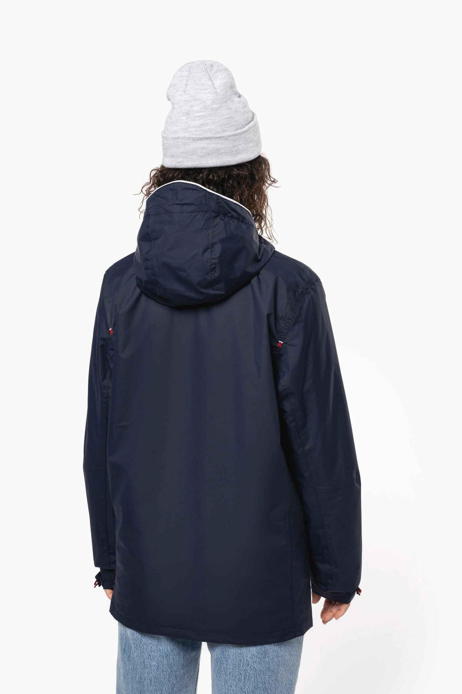 K6104 - Veste imperméable unisexe - Occifloc