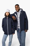 K6104 - Veste imperméable unisexe - Occifloc
