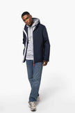 K6104 - Veste imperméable unisexe - Occifloc