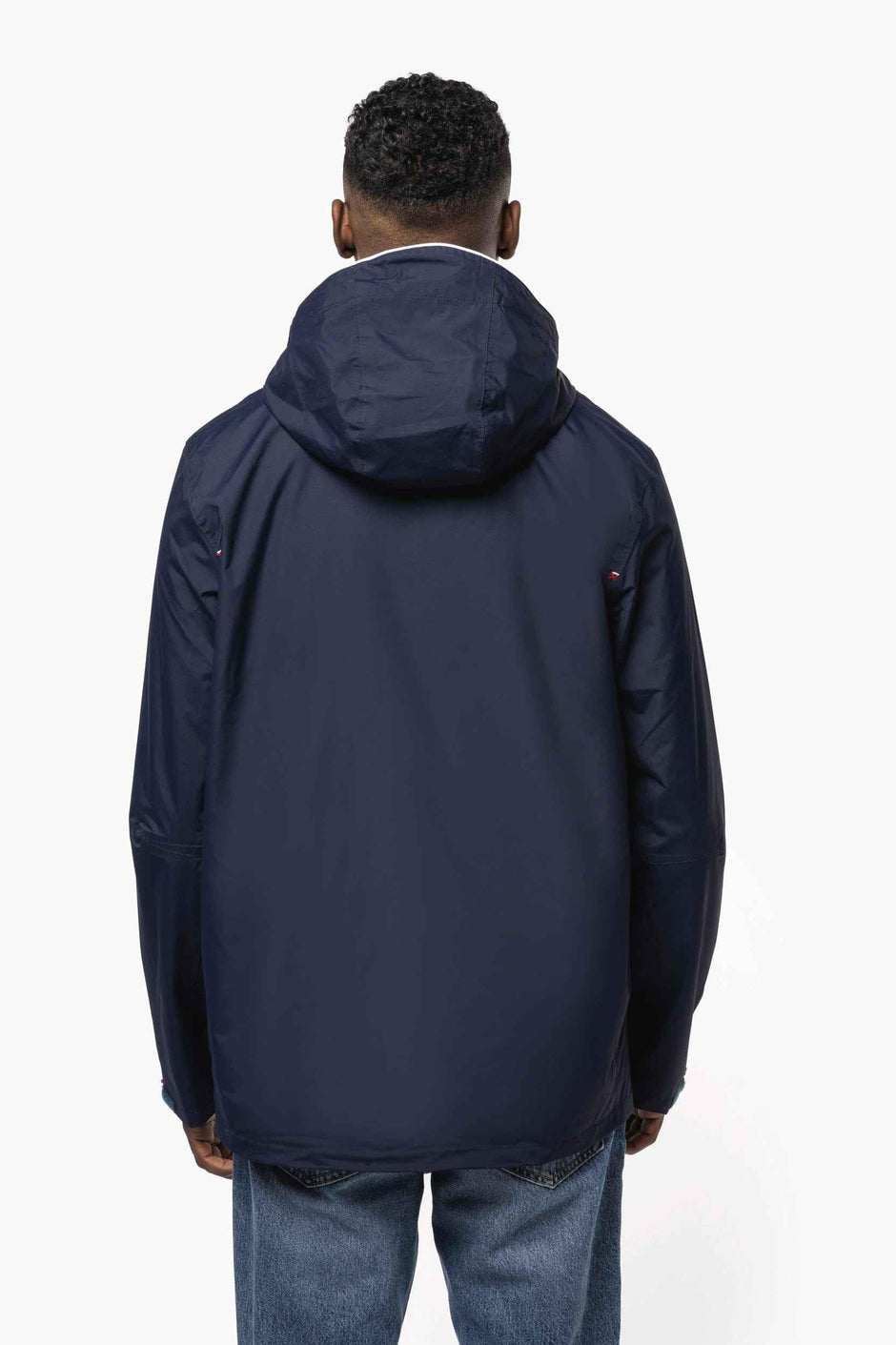 K6104 - Veste imperméable unisexe - Occifloc