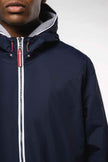 K6104 - Veste imperméable unisexe - Occifloc