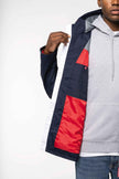 K6104 - Veste imperméable unisexe - Occifloc