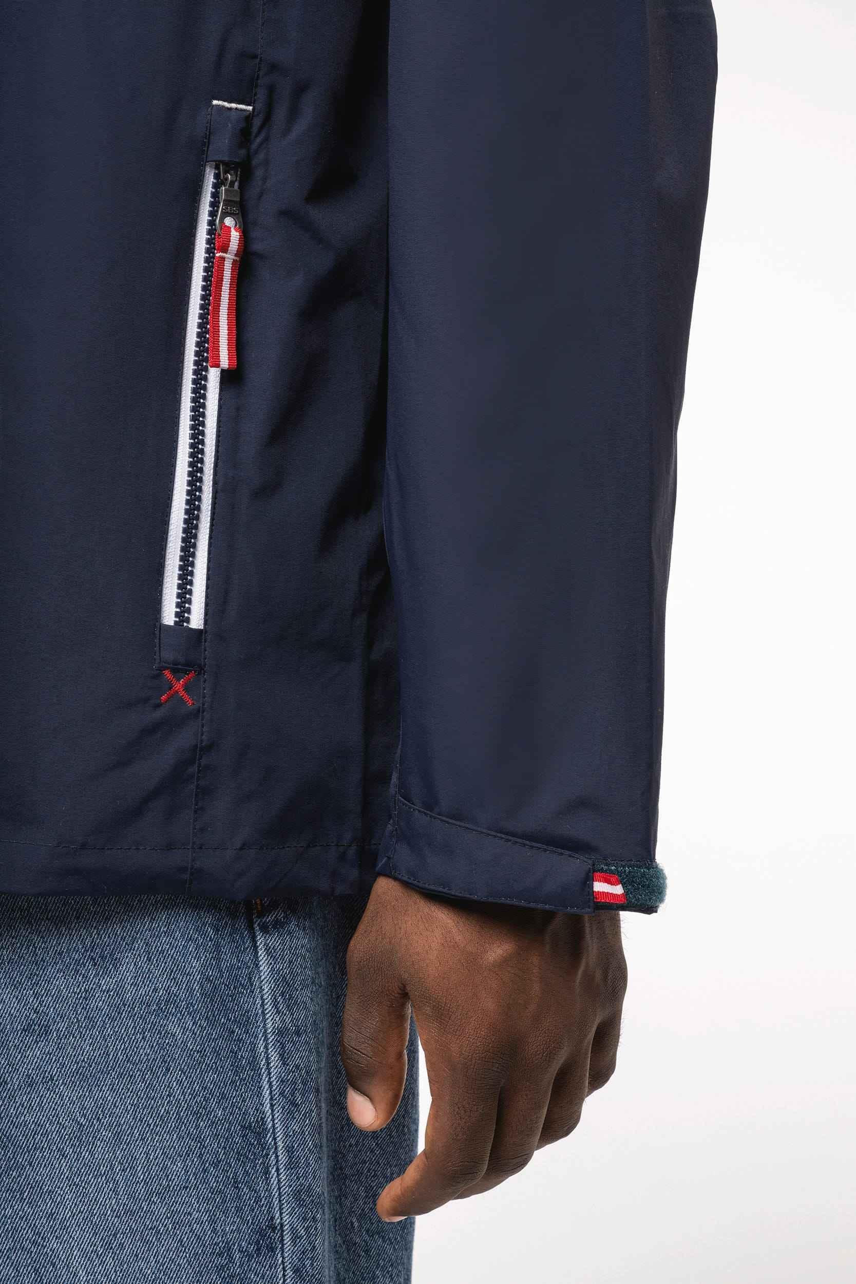 K6104 - Veste imperméable unisexe - Occifloc