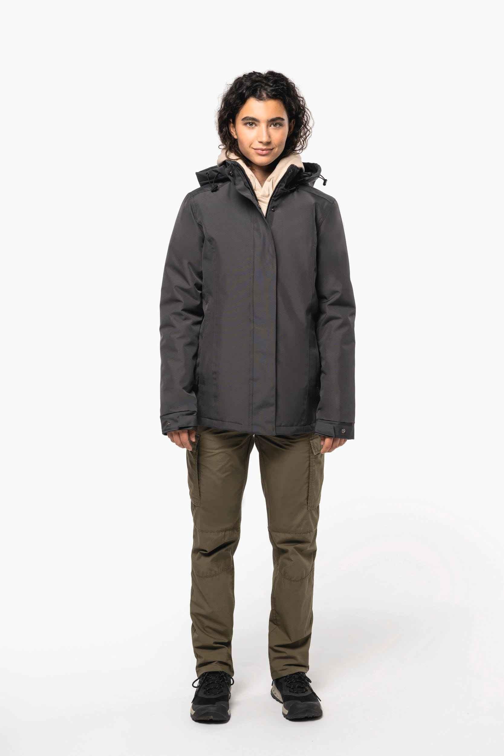 K6108 - Parka femme - Occifloc