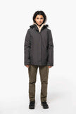 K6108 - Parka femme - Occifloc