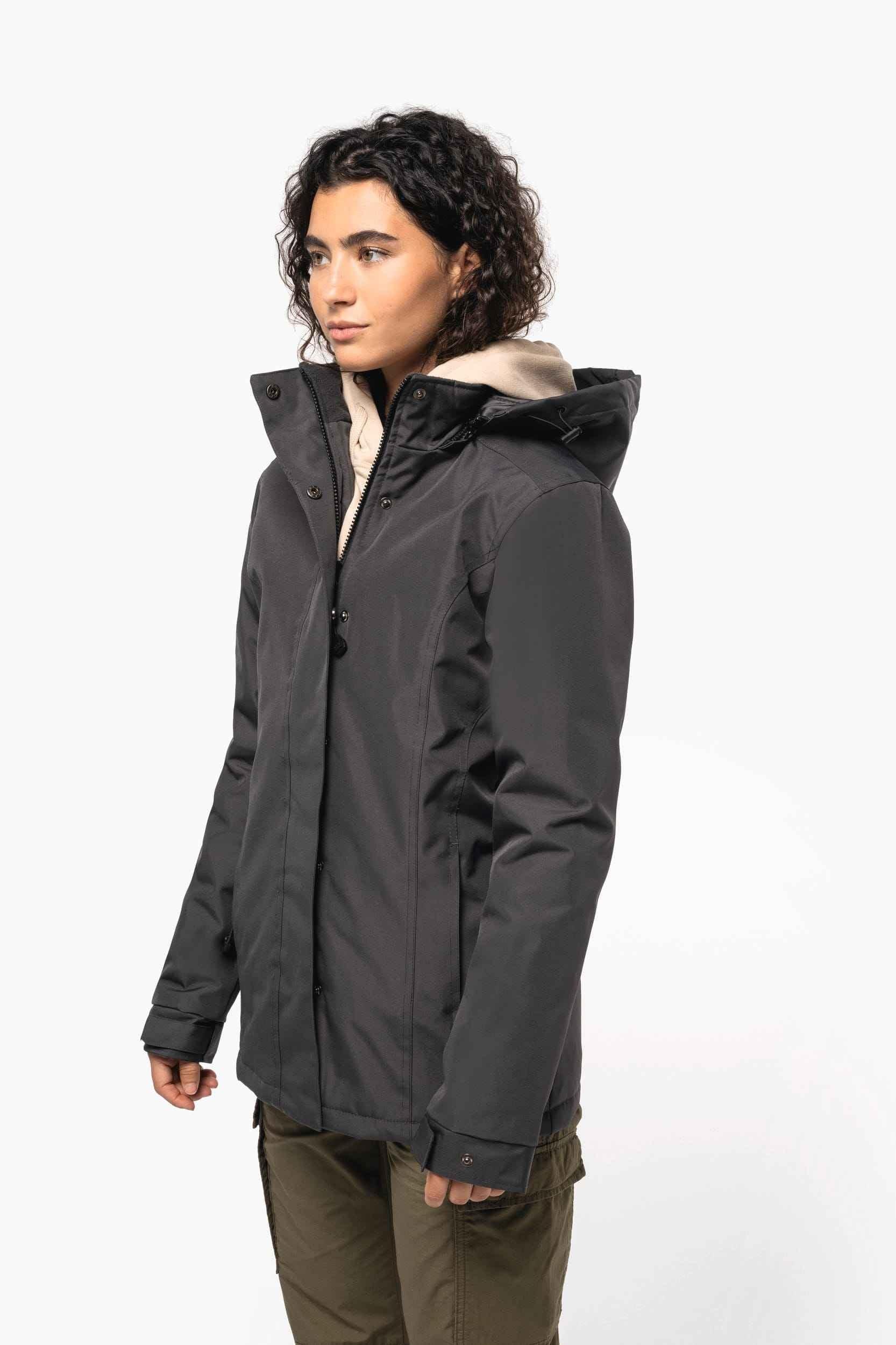 K6108 - Parka femme - Occifloc