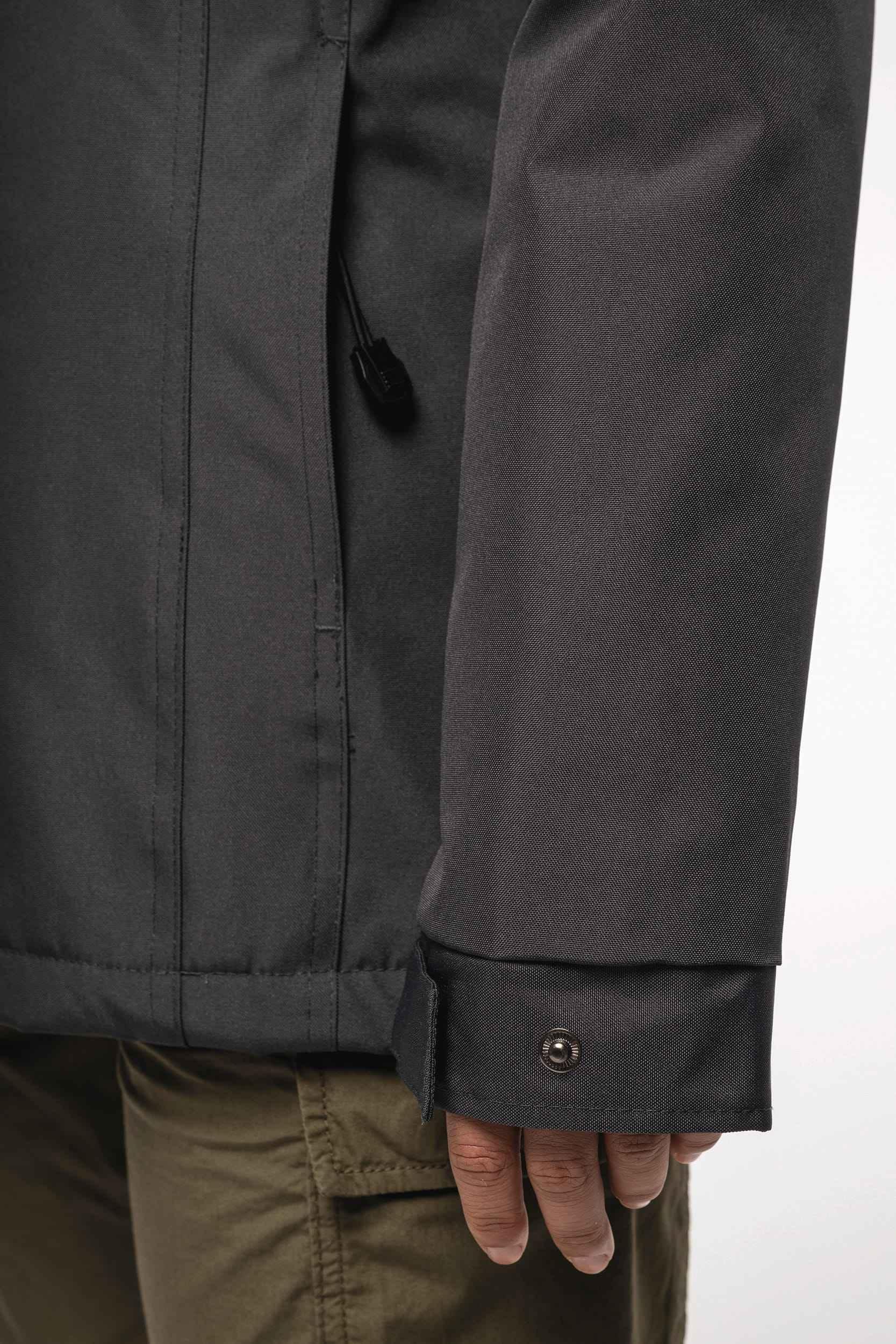 K6108 - Parka femme - Occifloc