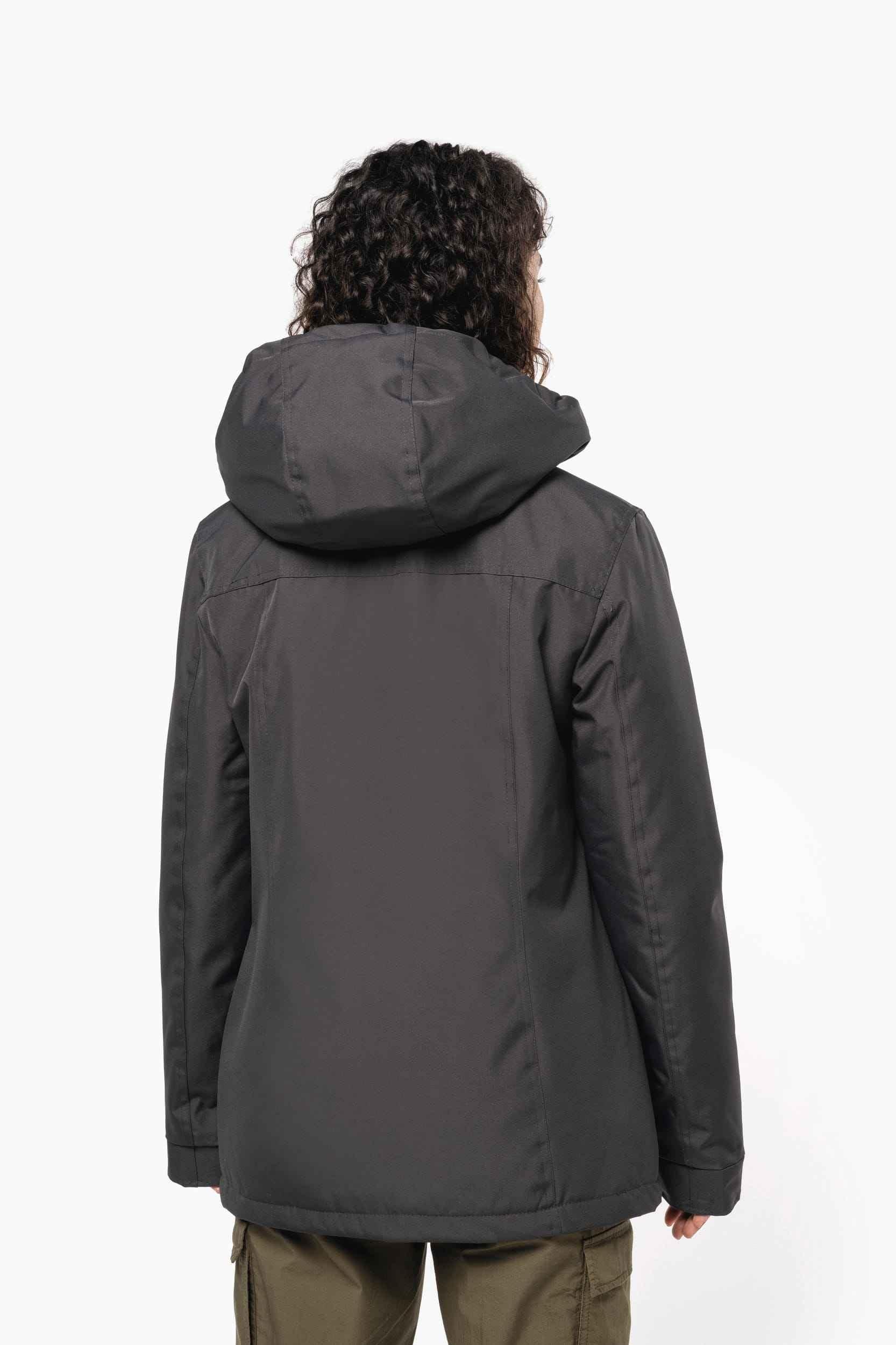 K6108 - Parka femme - Occifloc