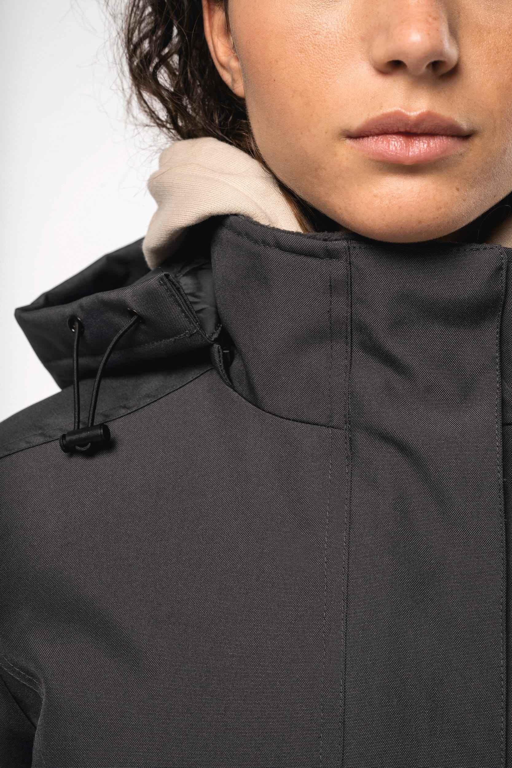K6108 - Parka femme - Occifloc