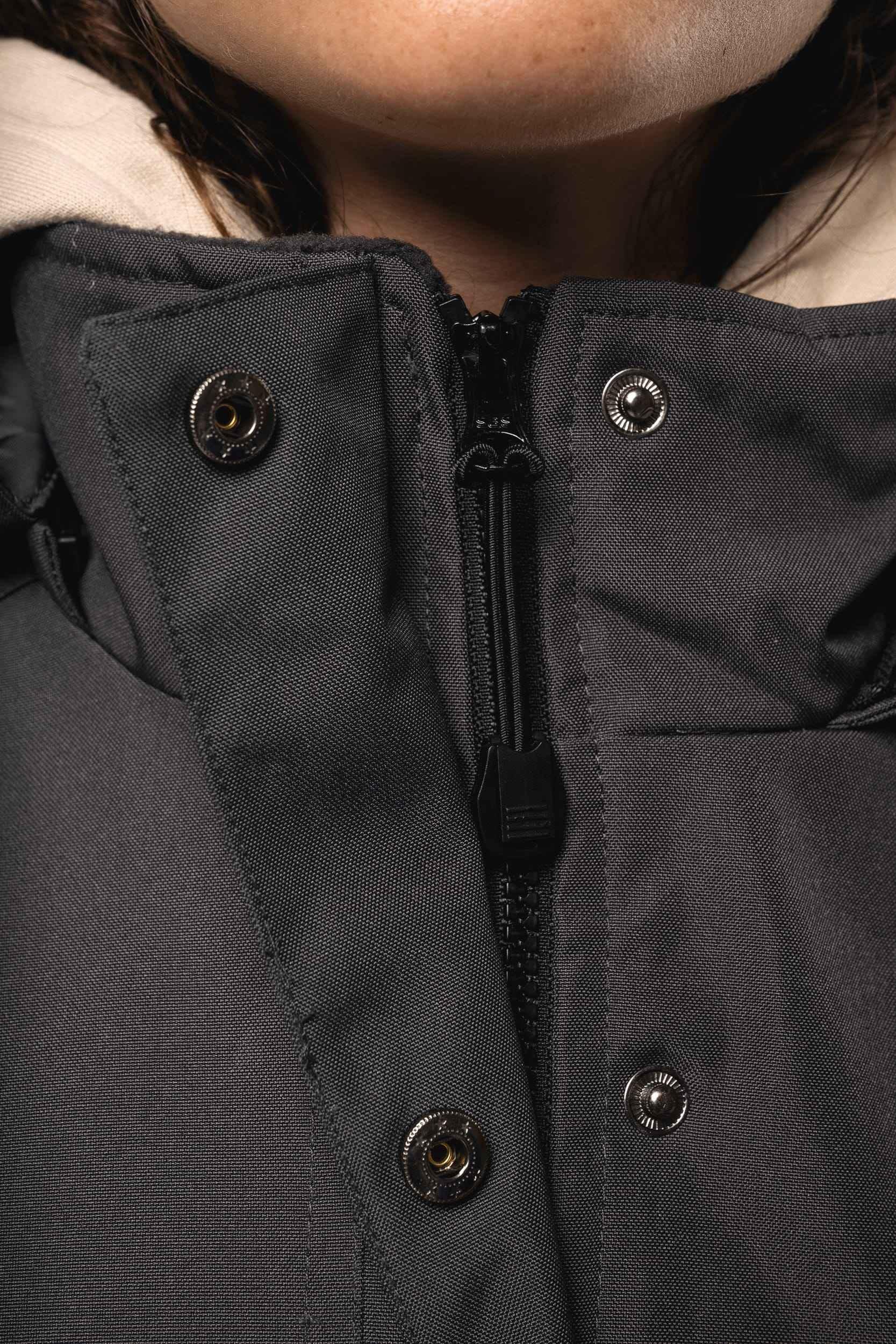 K6108 - Parka femme - Occifloc
