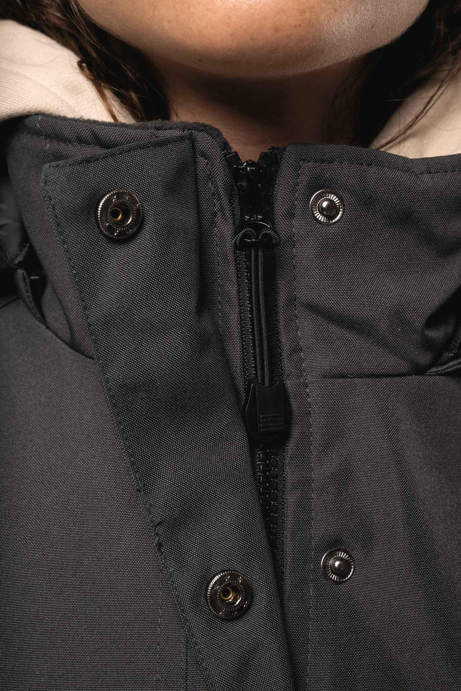 K6108 - Parka femme - Occifloc