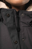 K6108 - Parka femme - Occifloc