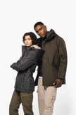K6108 - Parka femme - Occifloc