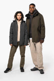 K6108 - Parka femme - Occifloc