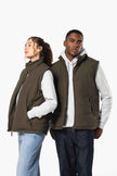 K6118 - Bodywarmer doublé polaire unisexe - Occifloc