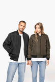 K6123 - Blouson bomber femme - Occifloc