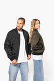 K6123 - Blouson bomber femme - Occifloc