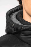 K6128 - Parka doudoune légère à capuche homme - Occifloc