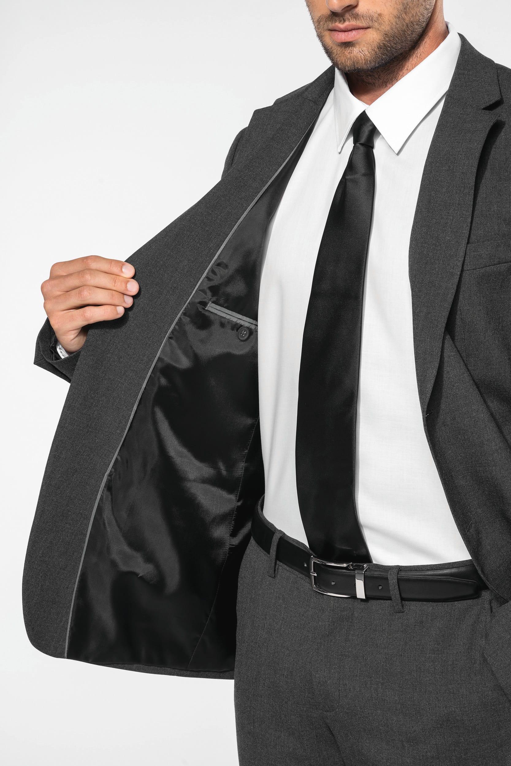 K6130 - Veste homme - Occifloc