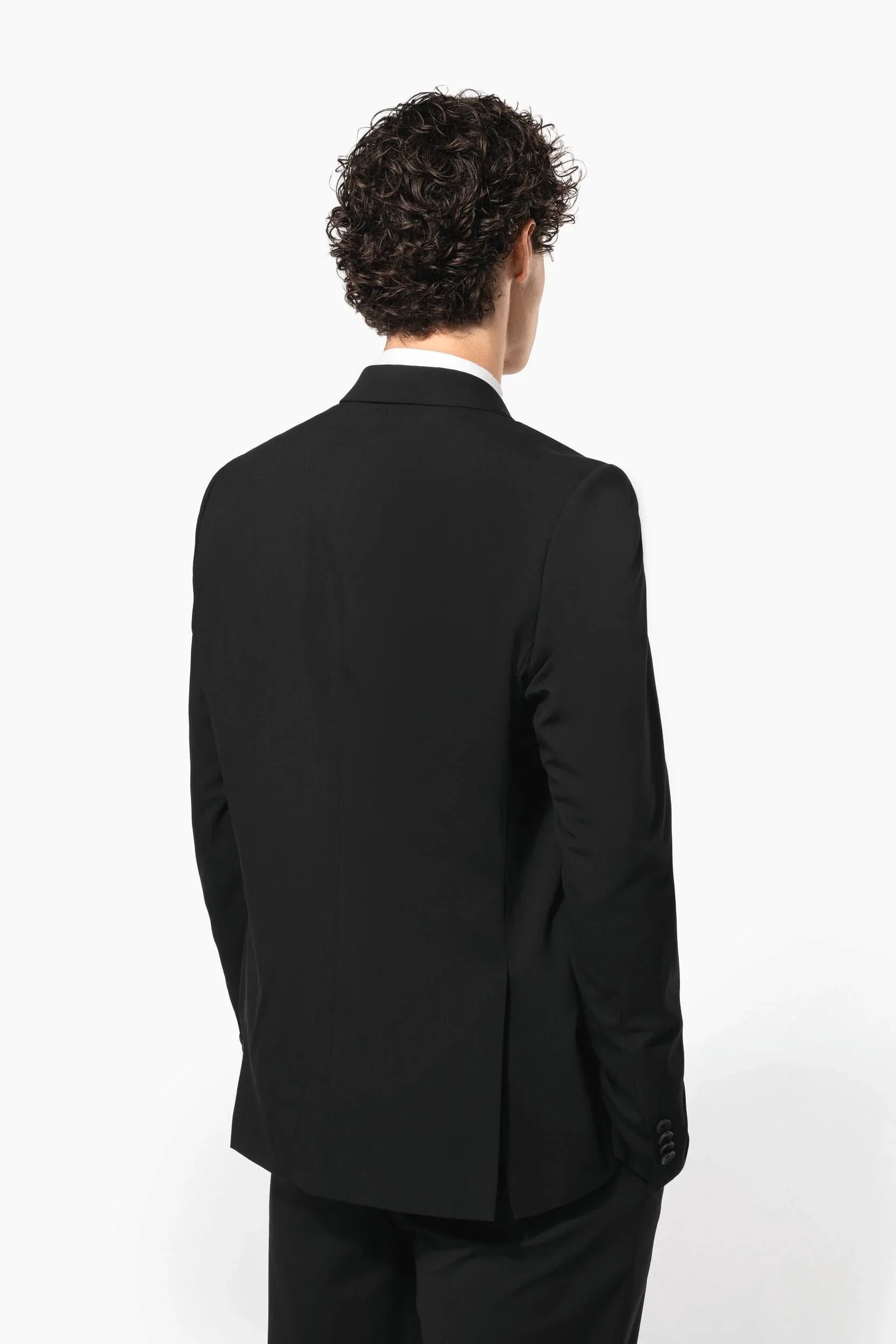 K6130 - Veste homme - Occifloc
