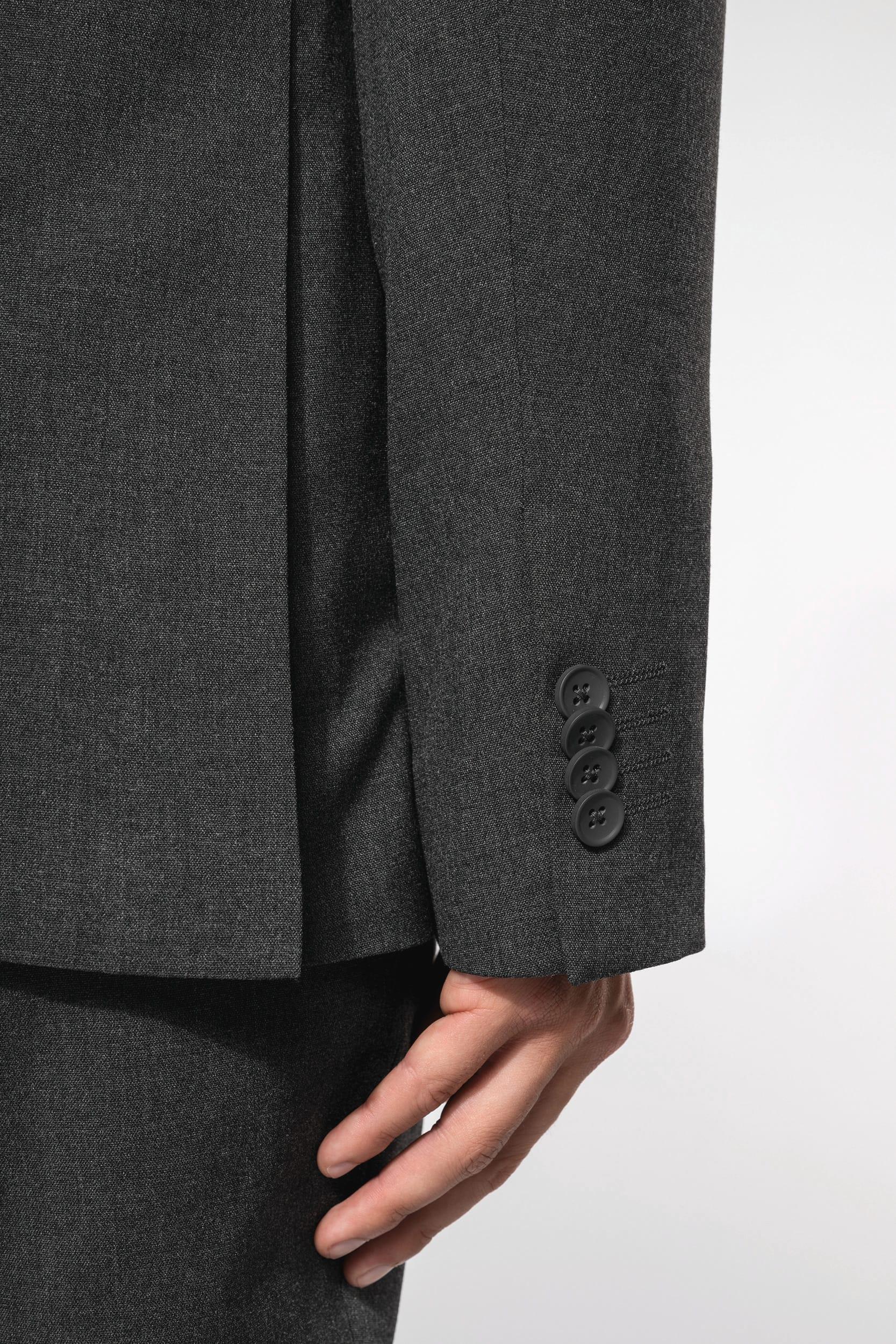 K6130 - Veste homme - Occifloc