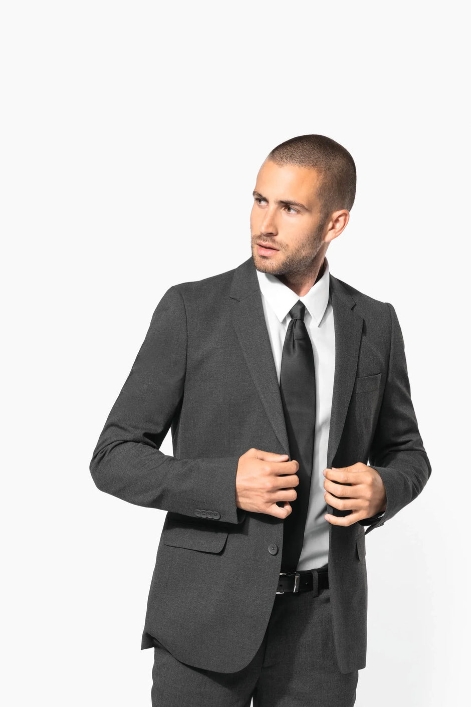 K6130 - Veste homme - Occifloc