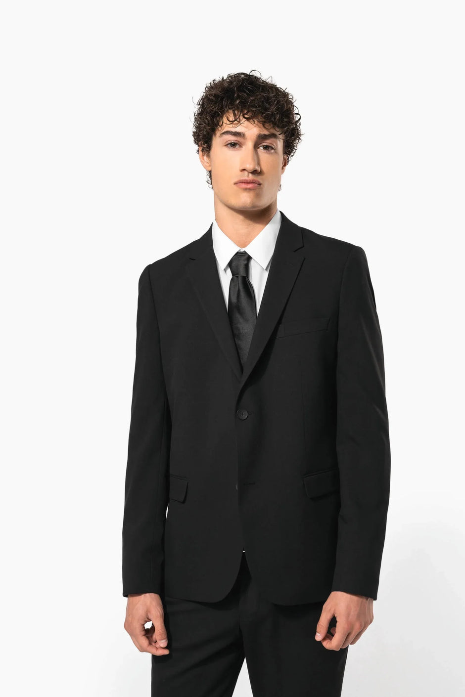 K6130 - Veste homme - Occifloc