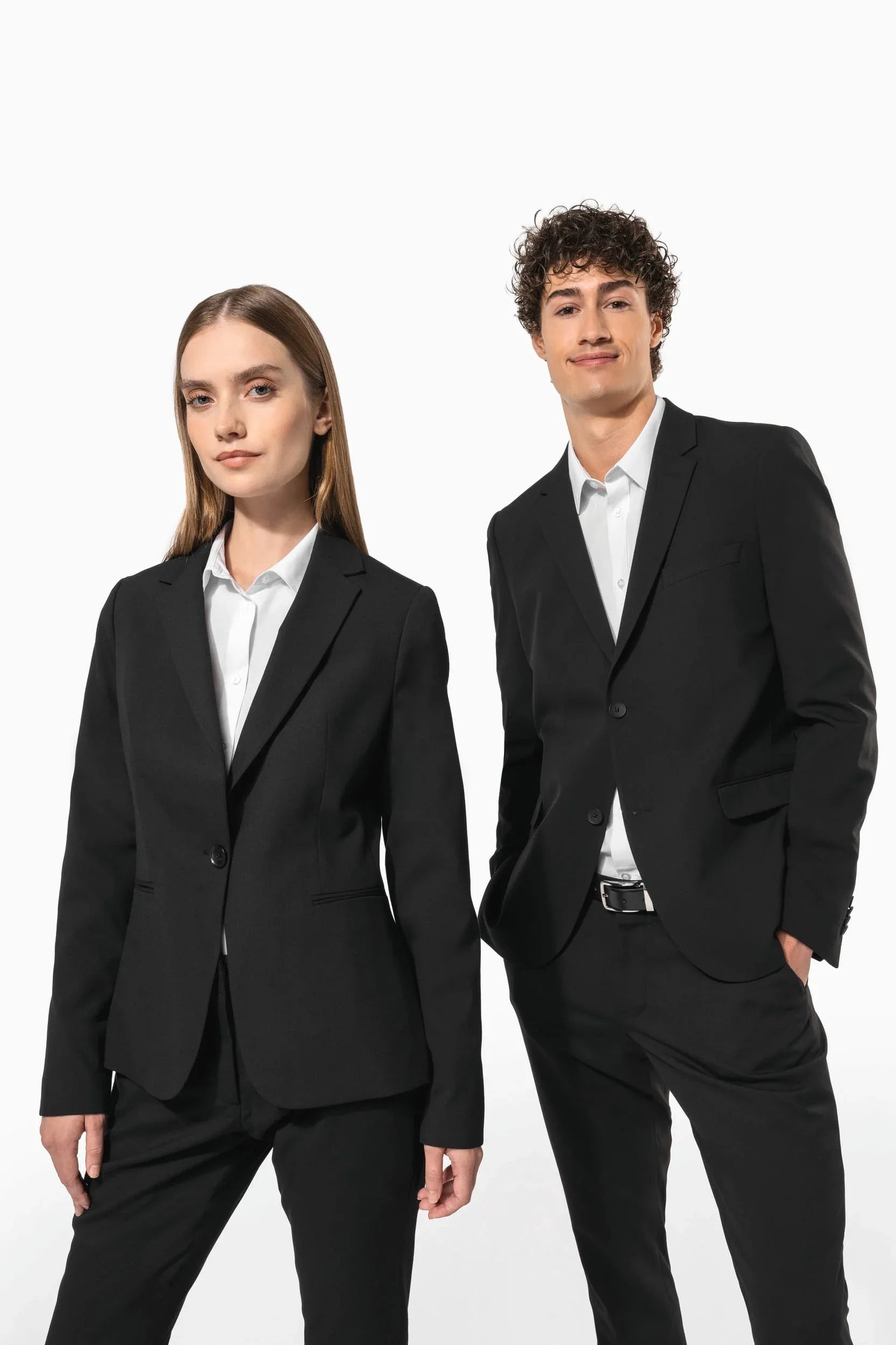K6130 - Veste homme - Occifloc