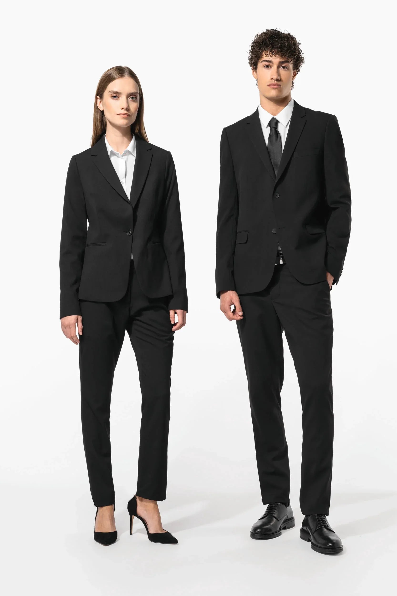 K6130 - Veste homme - Occifloc