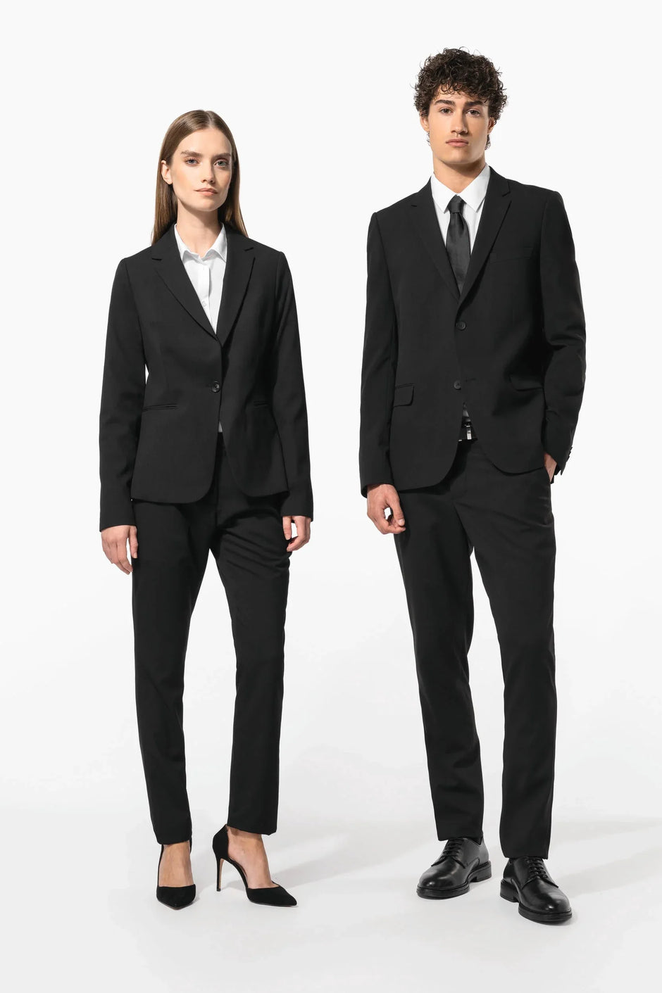 K6130 - Veste homme - Occifloc
