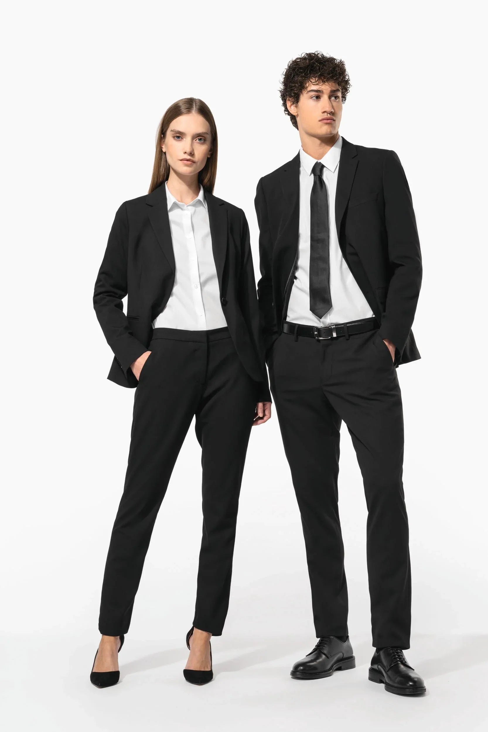 K6130 - Veste homme - Occifloc