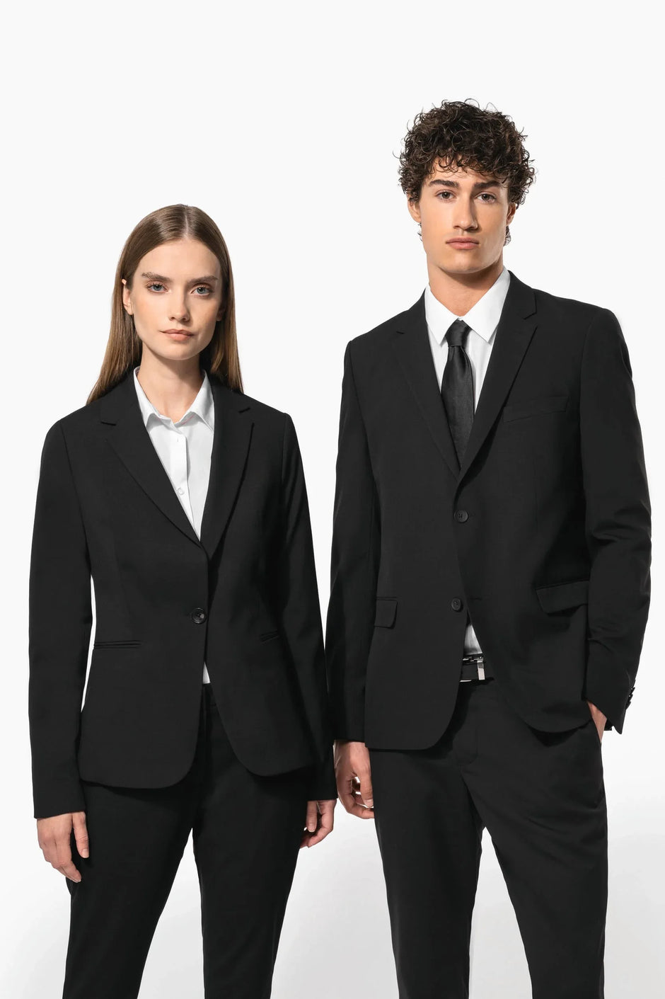 K6130 - Veste homme - Occifloc