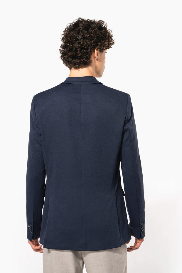 K6132 - Veste maille homme - Occifloc