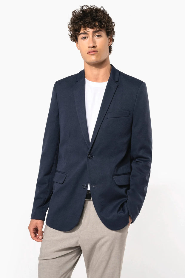 K6132 - Veste maille homme - Occifloc