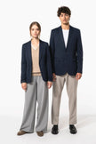K6132 - Veste maille homme - Occifloc