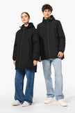 K6152 - Parka à capuche recyclée unisexe - Occifloc