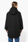 K6152 - Parka à capuche recyclée unisexe - Occifloc