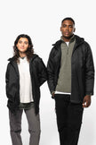 K6153 - Veste à capuche avec doublure en micropolaire unisexe - Occifloc