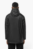 K6153 - Veste à capuche avec doublure en micropolaire unisexe - Occifloc